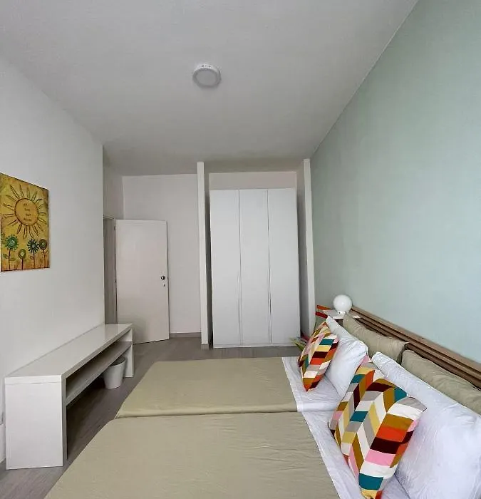 Soleluna B&B-1
