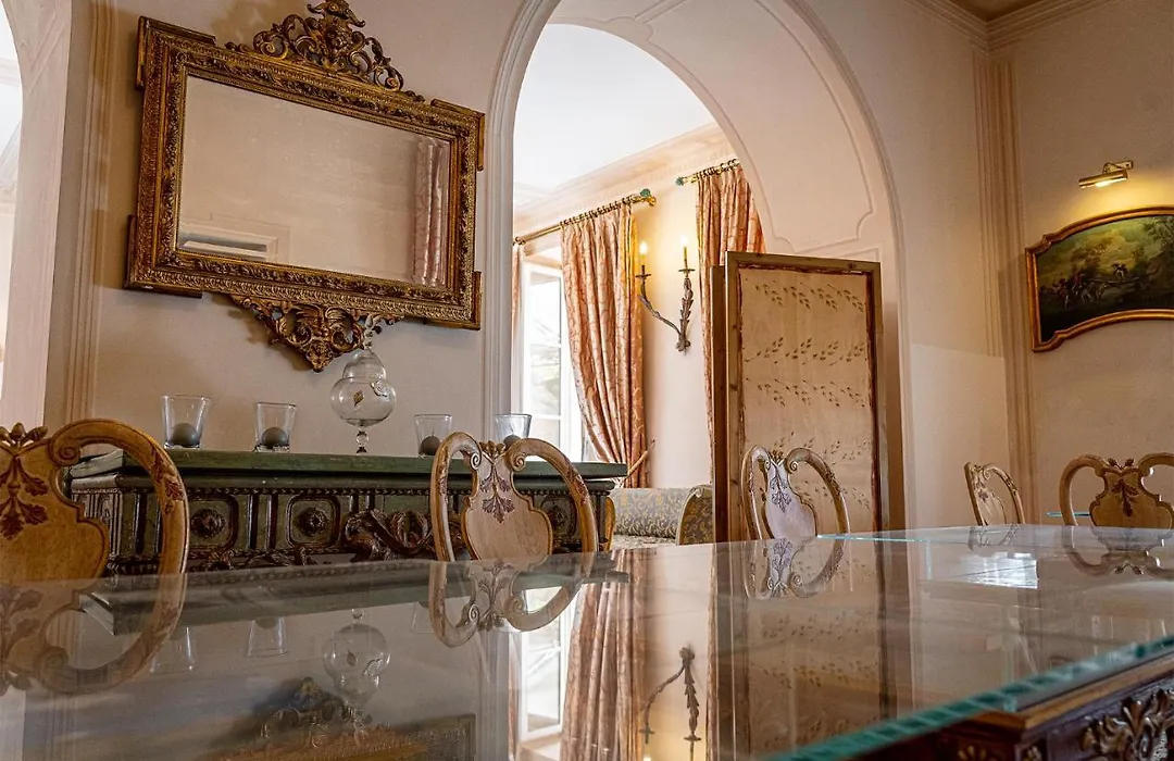 Dimora Villa Ricci-1