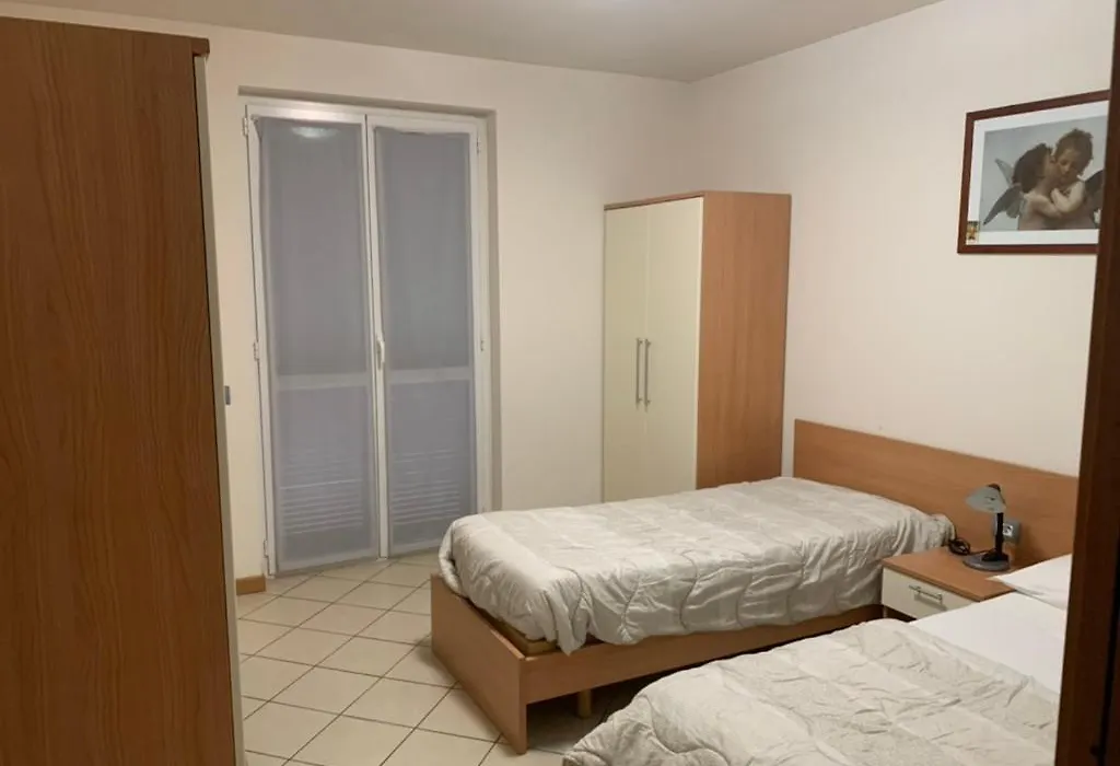 Mood-San Matteo Residence Parva Urbi-1