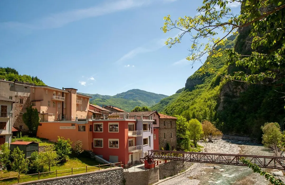 Albergo Ponte di Nava-1