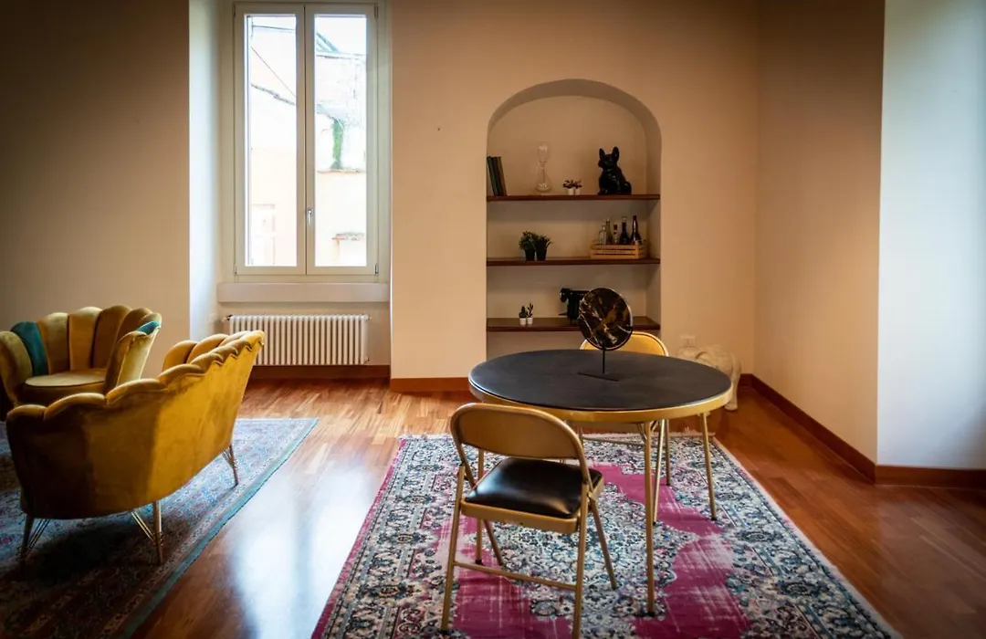 Borgo Antico B&b-1