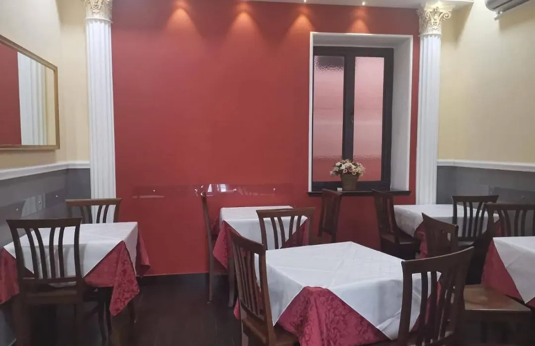 B&B Antica Dimora-1