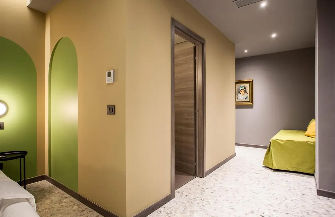 Corso Vittorio B&B-1