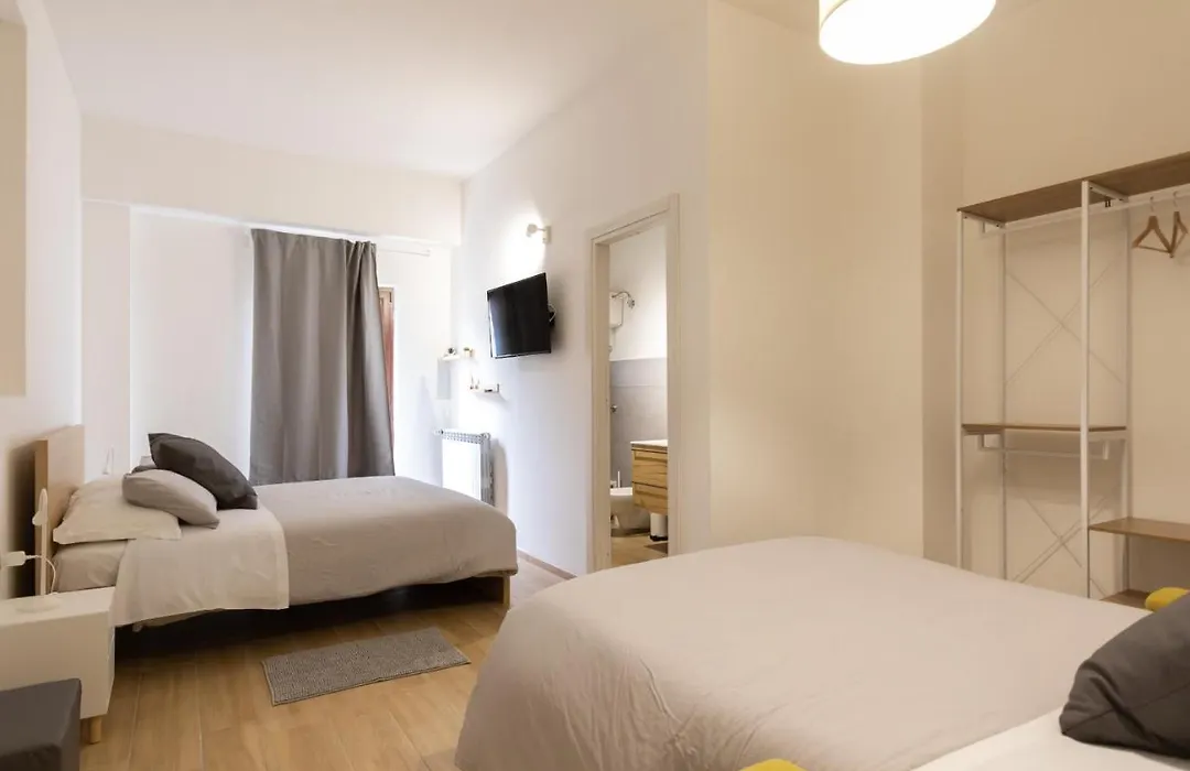 B&B La Camia-1