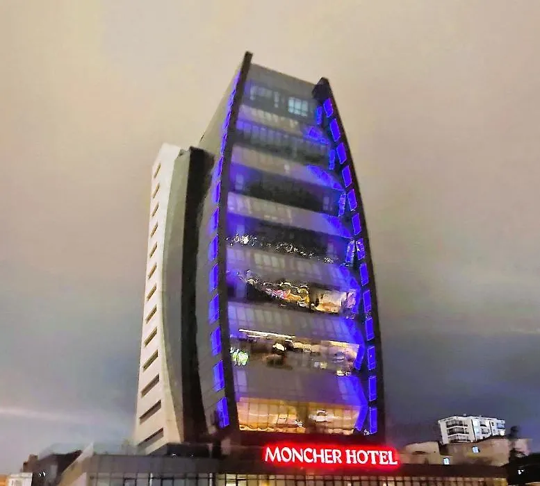 Moncher Hotel-1