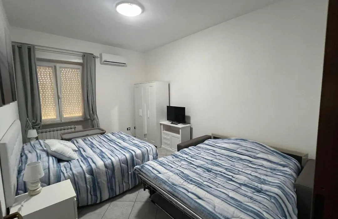 Bed And Breakfast Mare Blu-1
