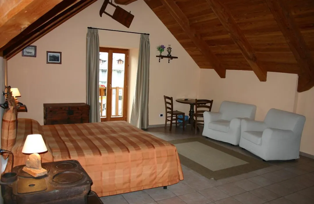 Hotel La Ginestra-1