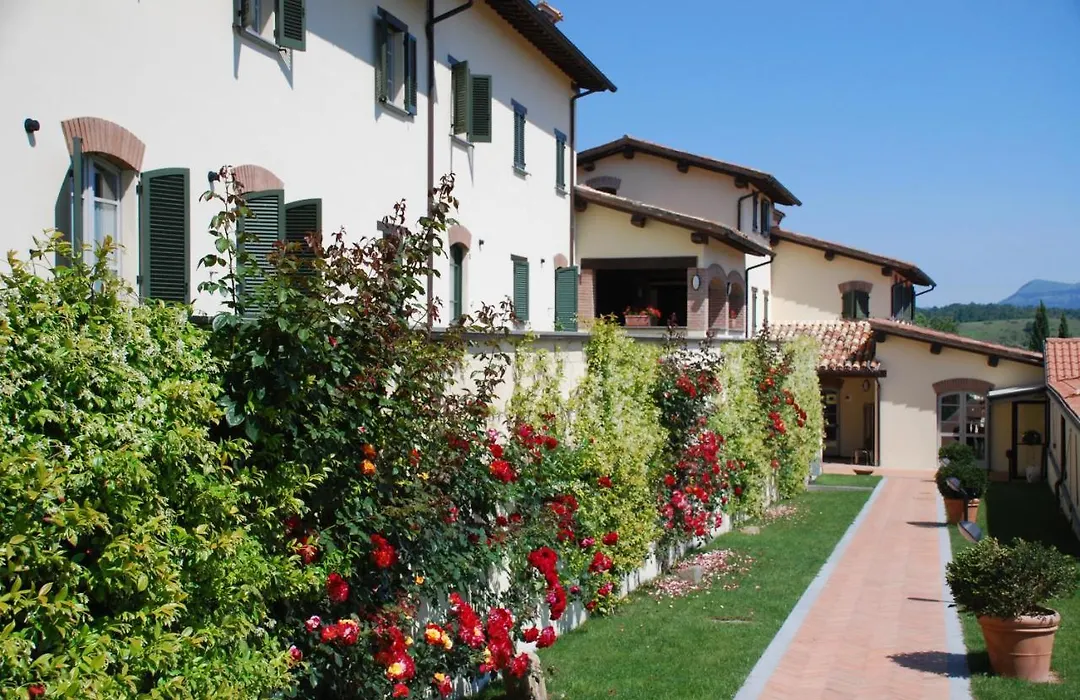 Phi Resort Coldimolino - Country House-1
