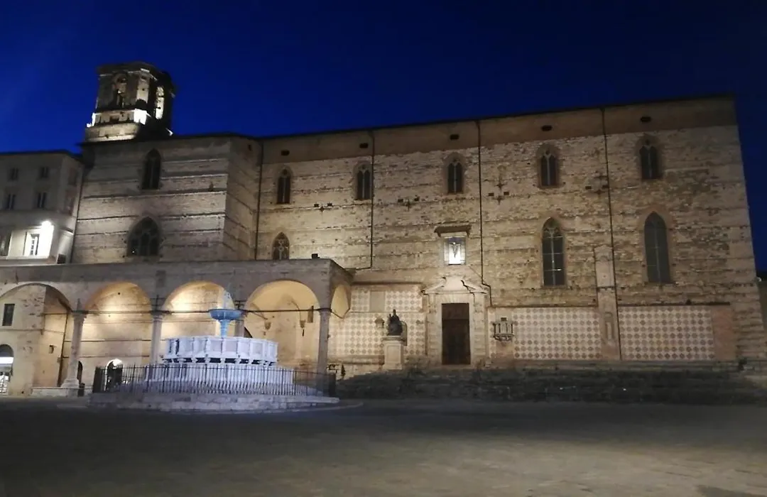 LE GEMME DI PERUGIA - alloggi in centro storico - VIA DELLA CUPA / VIA DELIZIOSA-1