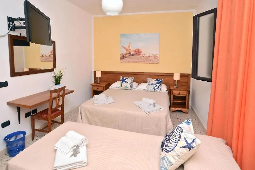 Coral B&B Porto Cesareo-1