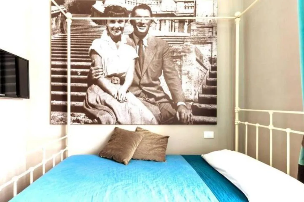Home Appia Rome Rental-1