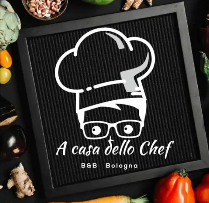 A casa dello Chef-1
