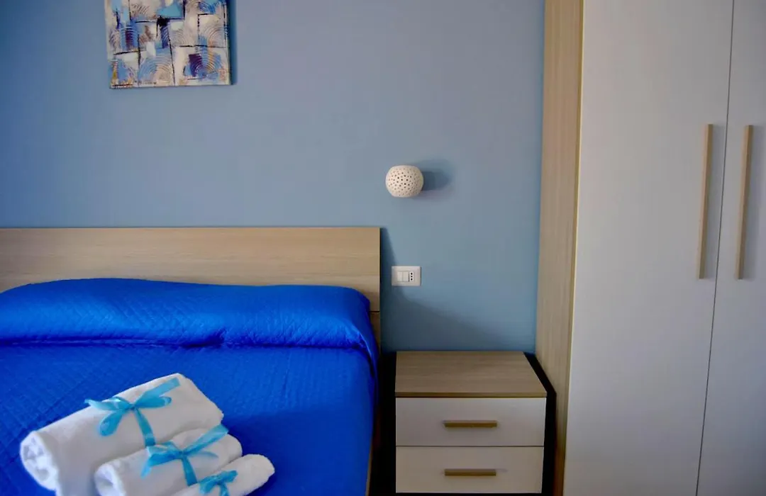 B&B Il Gioiello-1