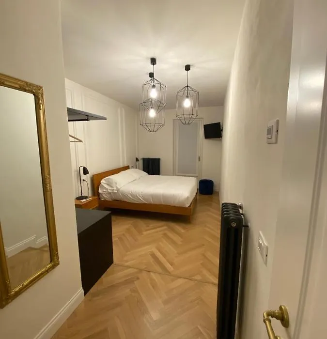 Camere La Meridiana-1