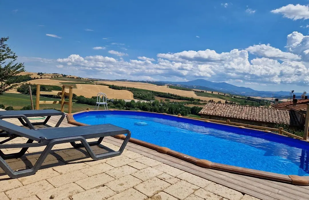 Agriturismo Montepinci-1