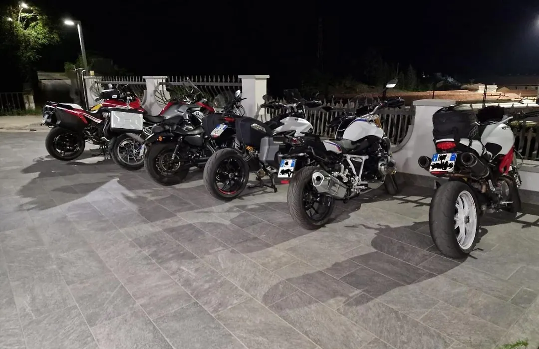 B & B Dal Barone-1