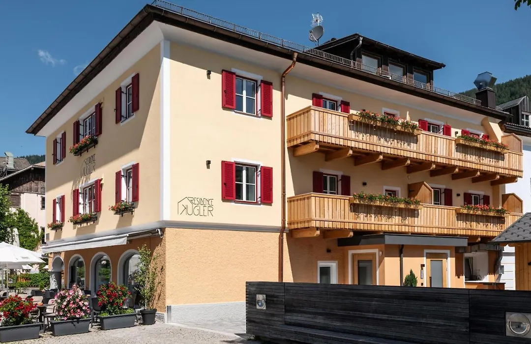 Residence Kugler-1