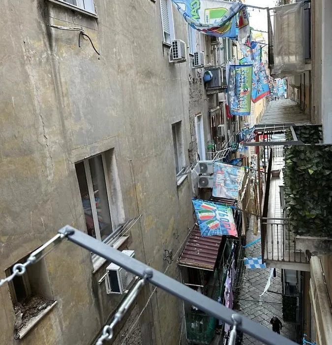 Casa vacanze Sant’Agostino-1