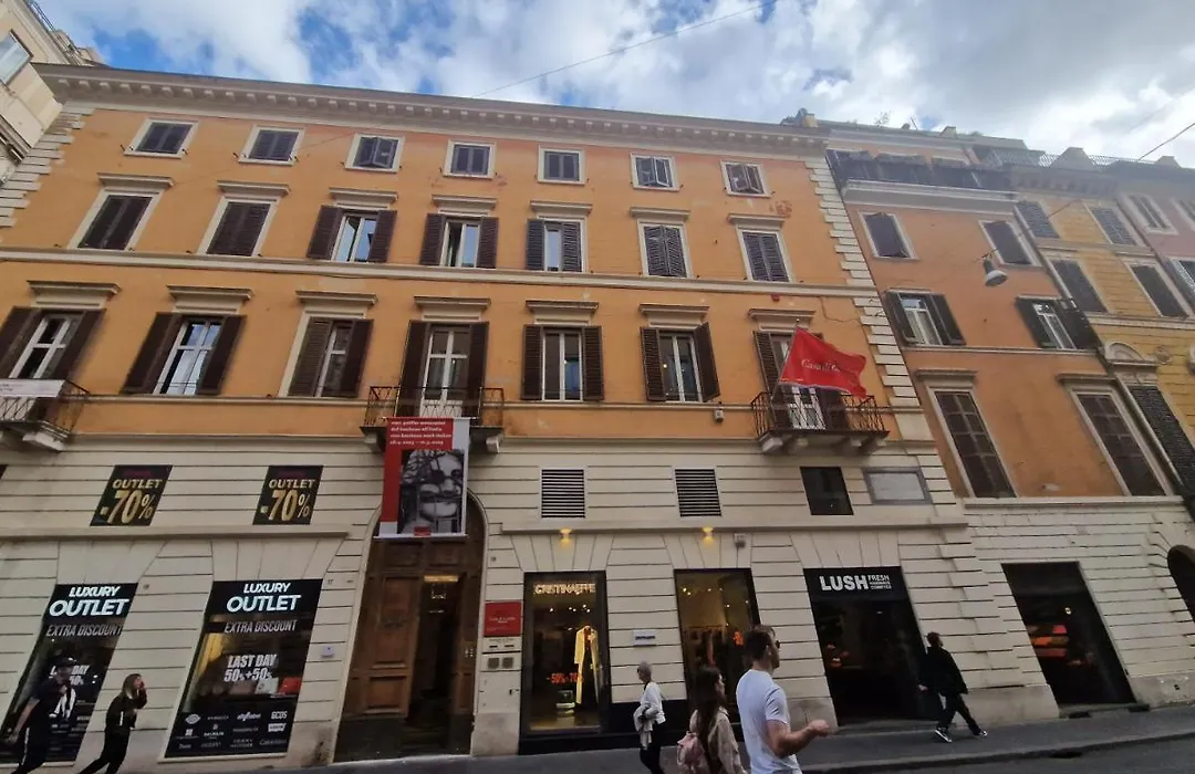 Corso Suite Style-1