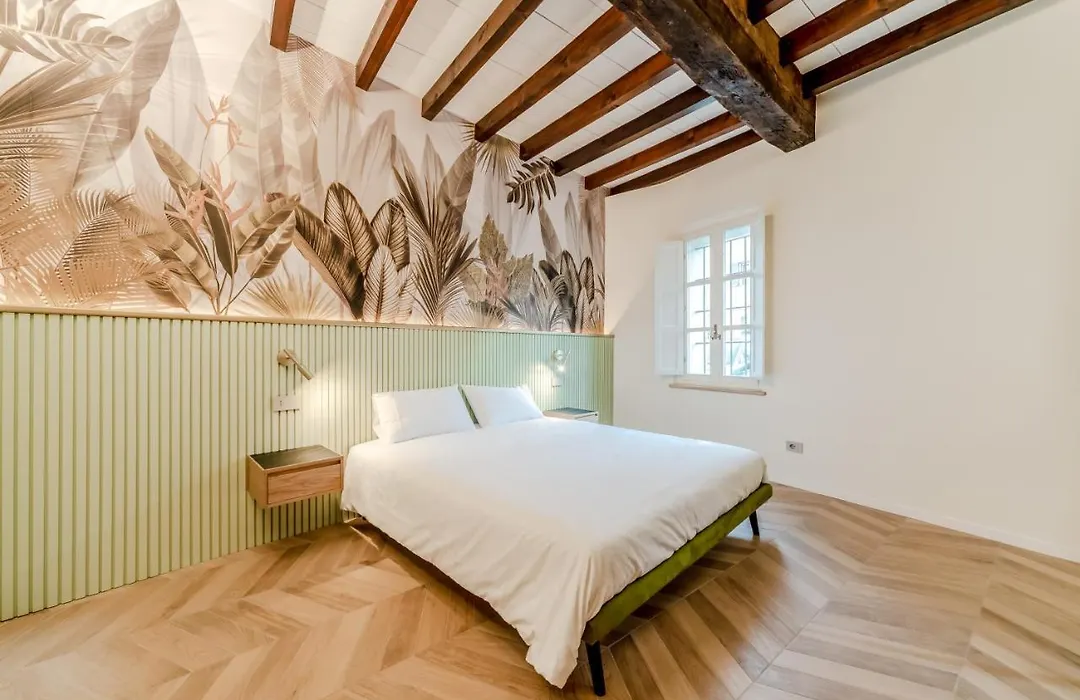 Parco Ducale Design Rooms-1