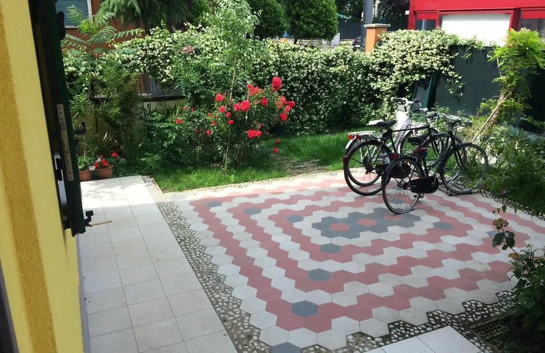 Bellaria 17 B&B-1