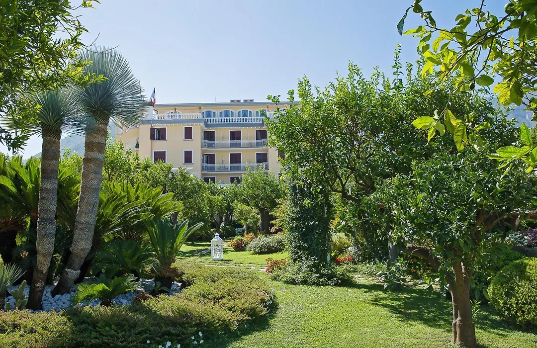 La Medusa Hotel - Dimora di Charme-1