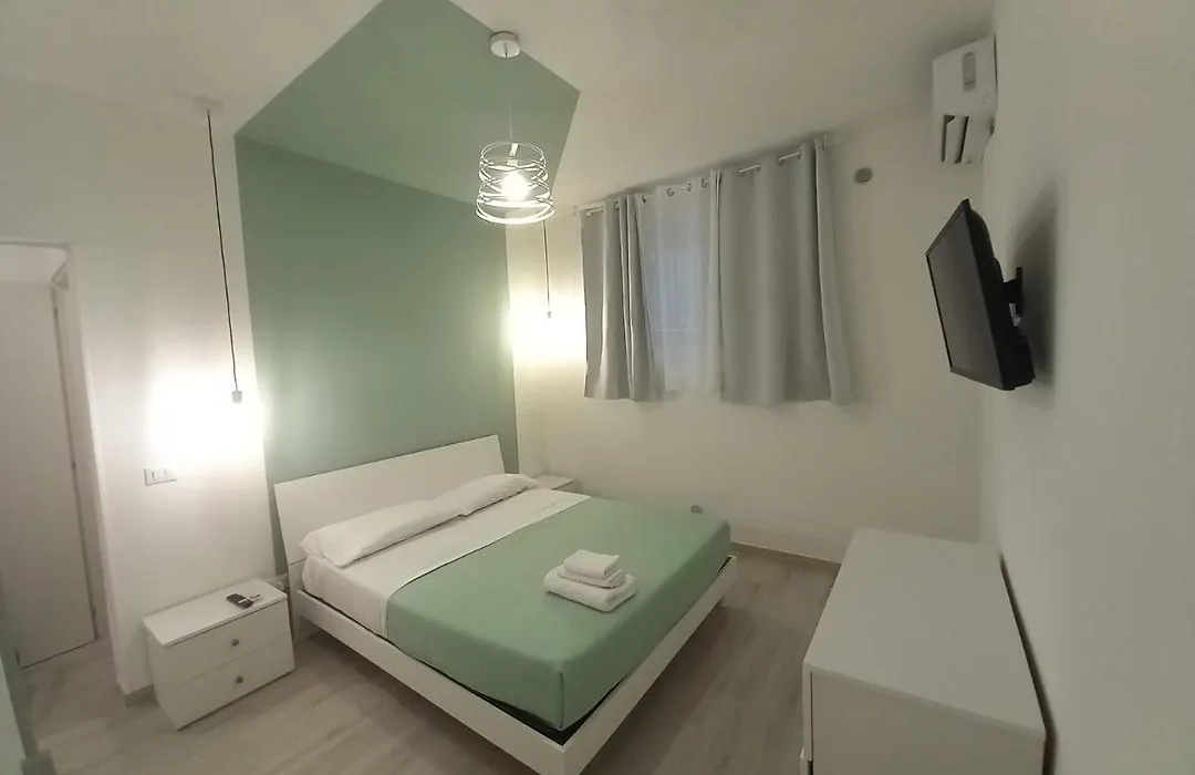 Affitta camere Reggio Calabria-1