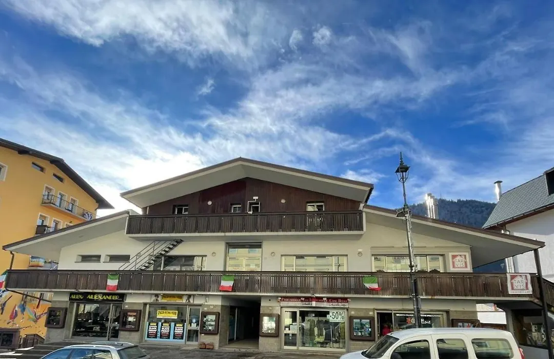 Hotel Tarvis-1