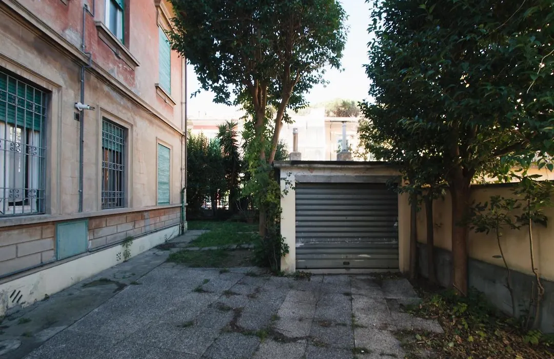 Bonanno Street Tower Free Parking-1