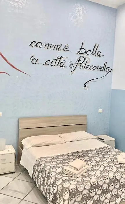 Guest House Re Ferdinando-1