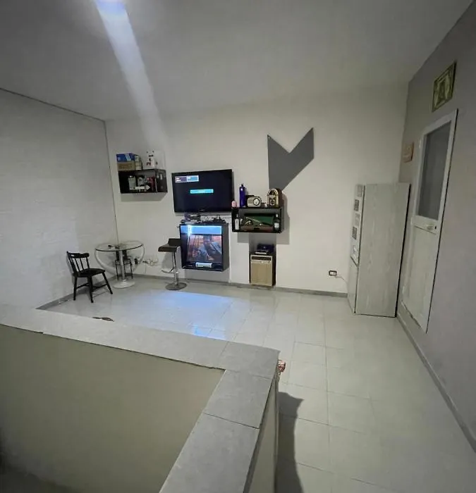 Camaldoli House-1