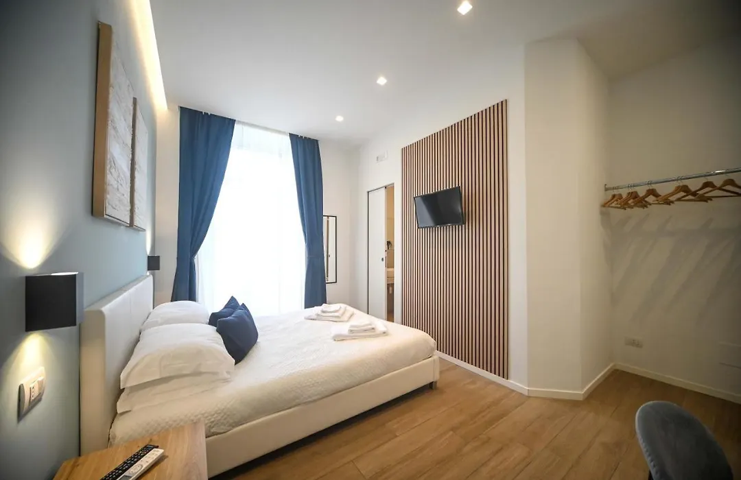 Almarea B&B Trani-1