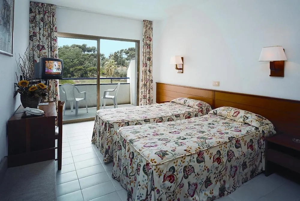 Hotel Gran Garbi & Aquasplash-1