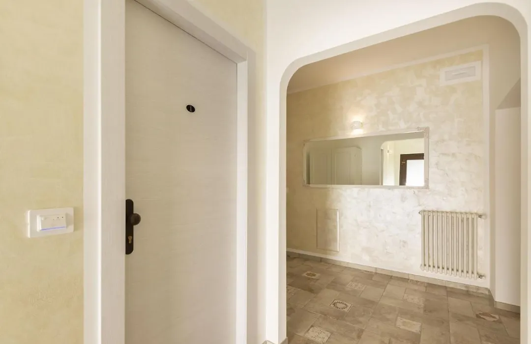 B&B Torre dei Monaci-1