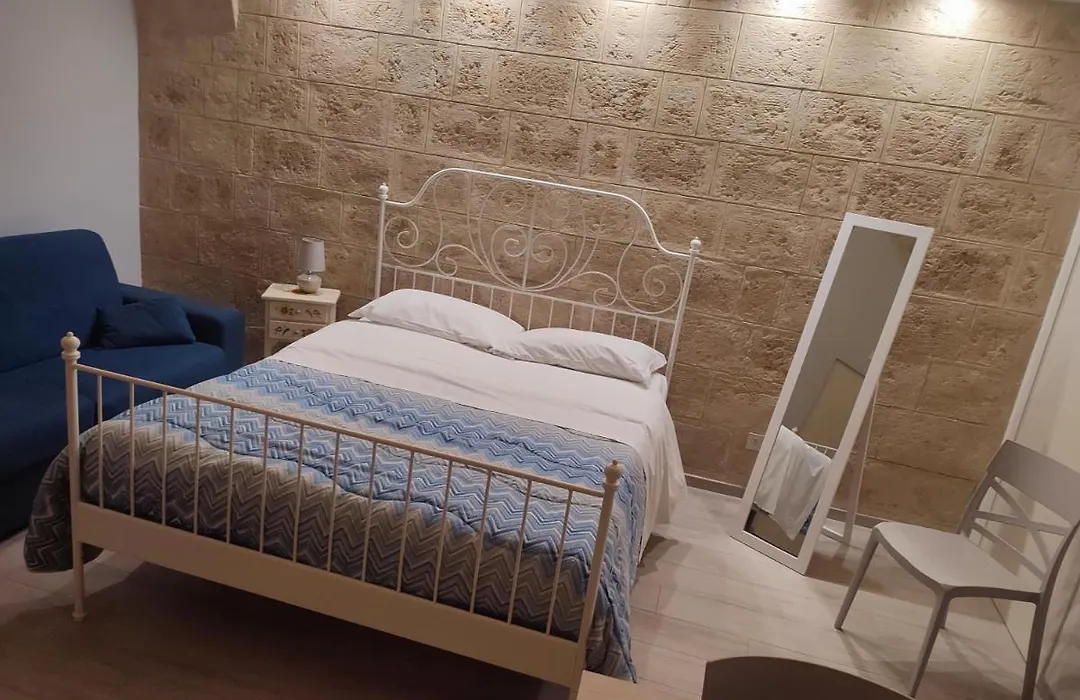 Albachiara Suite-1
