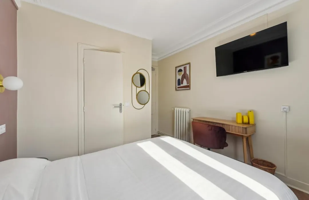 Hotel Margot-1