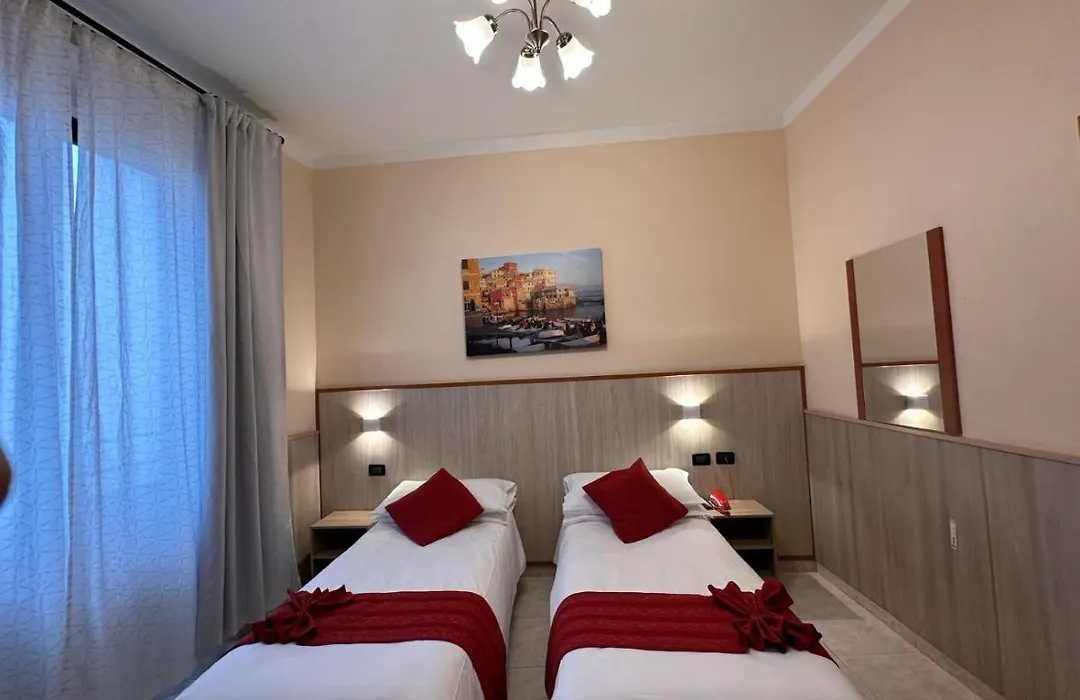 Hotel Galata-1