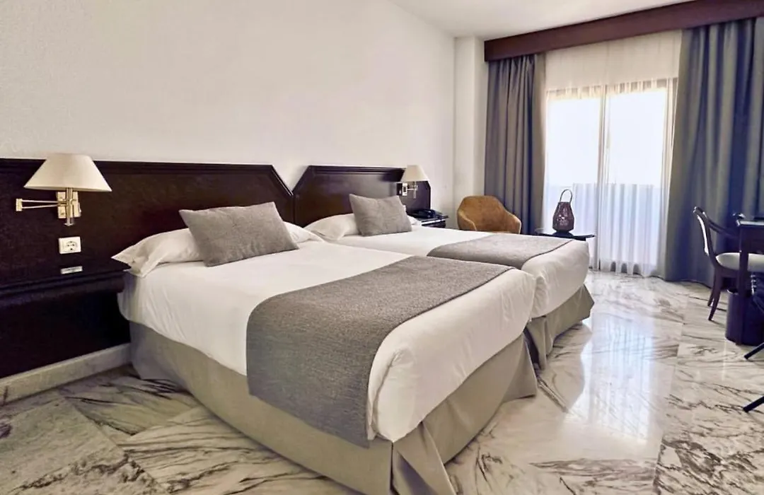Hotel Turia Valencia-1