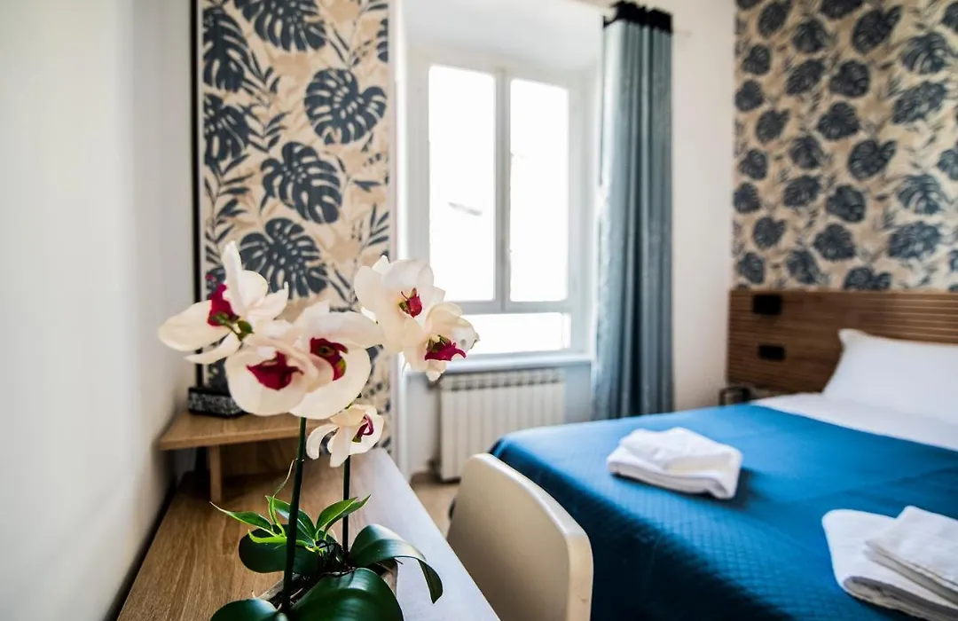 Hotel Dell'Urbe-1