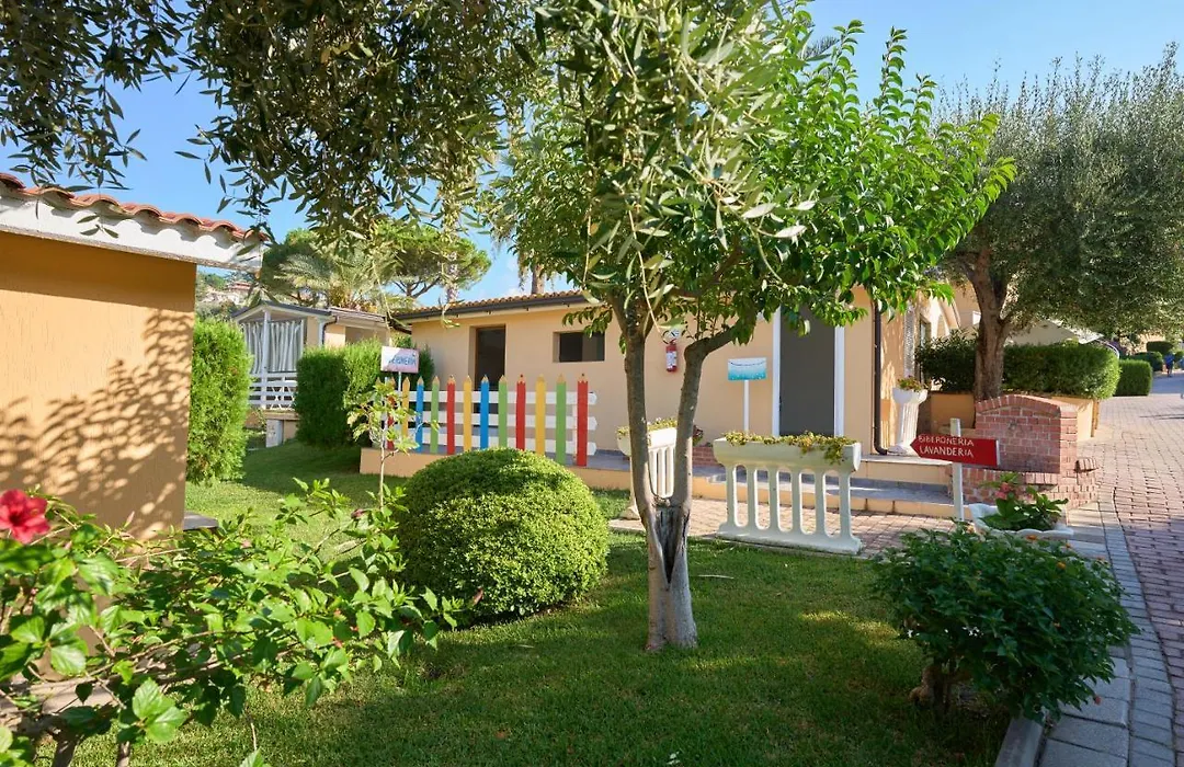 Villaggio Santa Maria-1