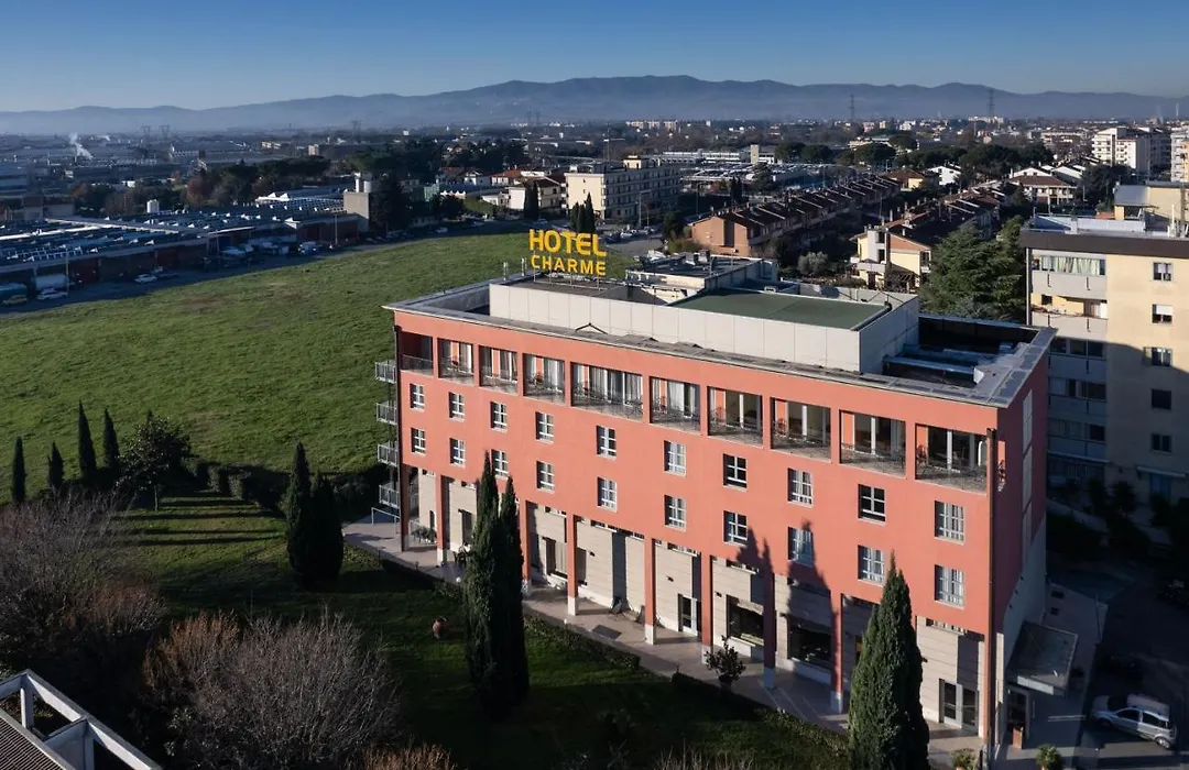 Charme Hotel-1