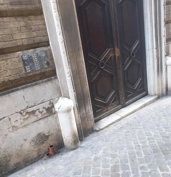 Residence Vanvitelli-1