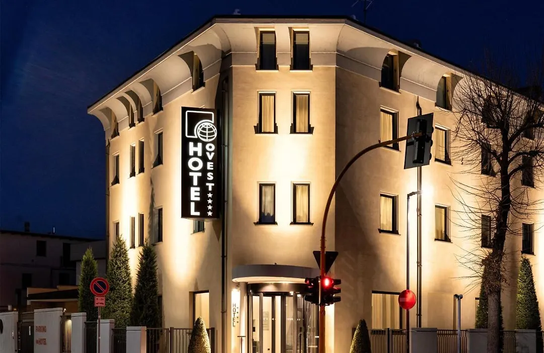 Hotel Ovest-1