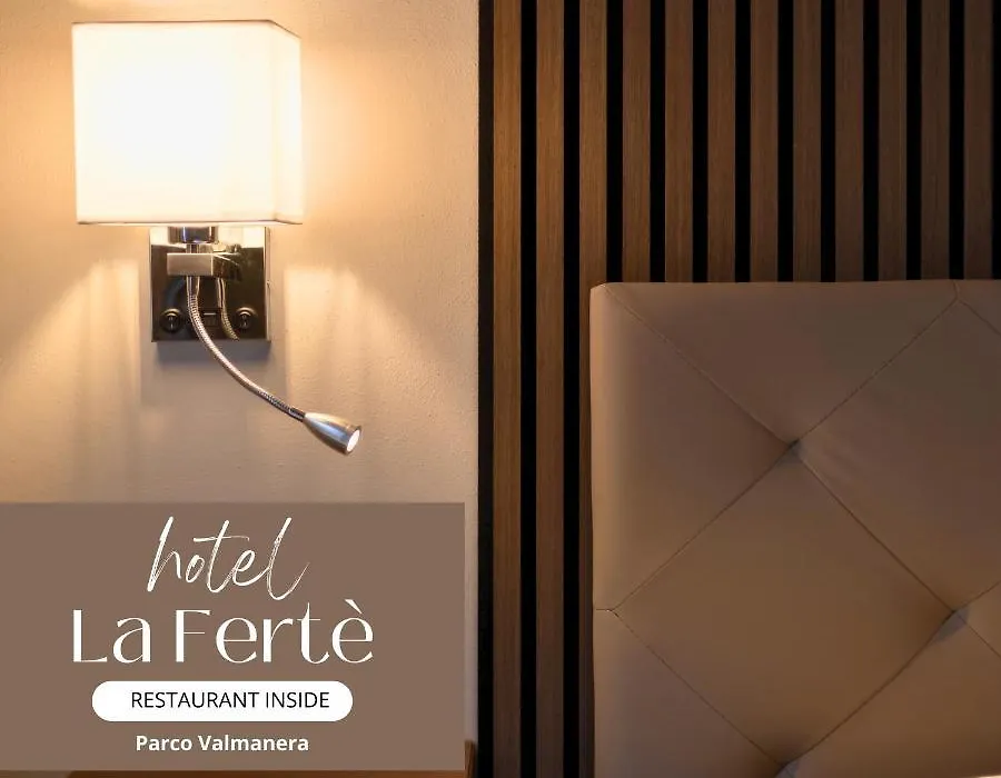 Hotel La Fertè-1