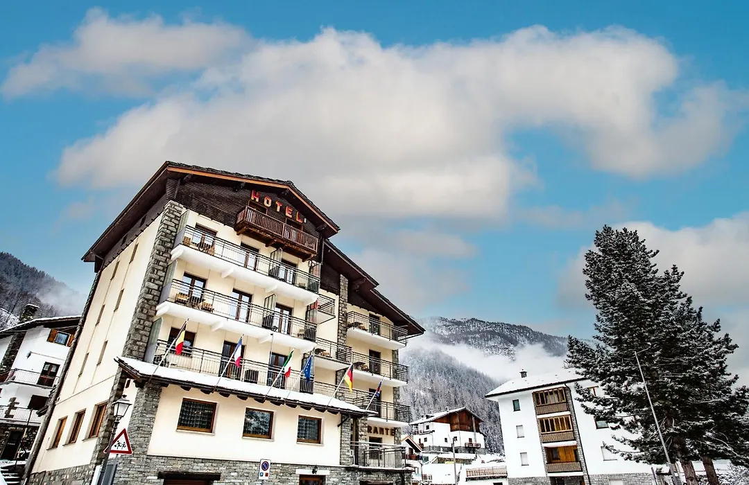Hotel Bijou-1