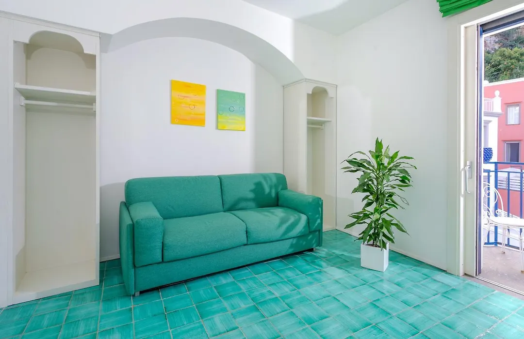 Le Ancore Hotel-1
