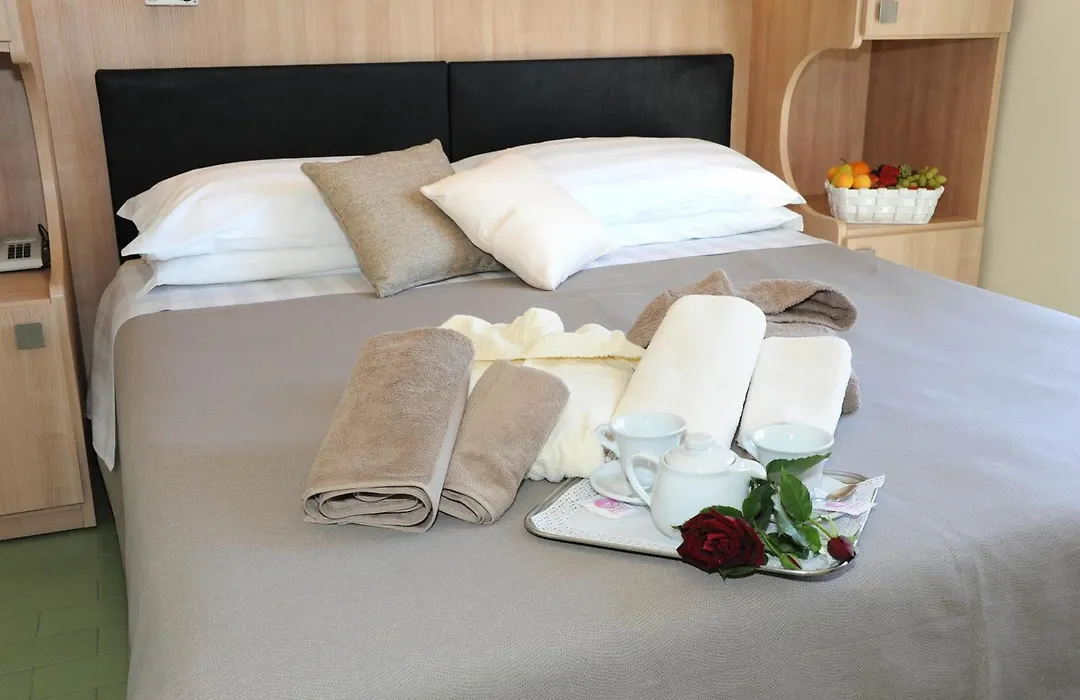 Hotel Lanzoni-1