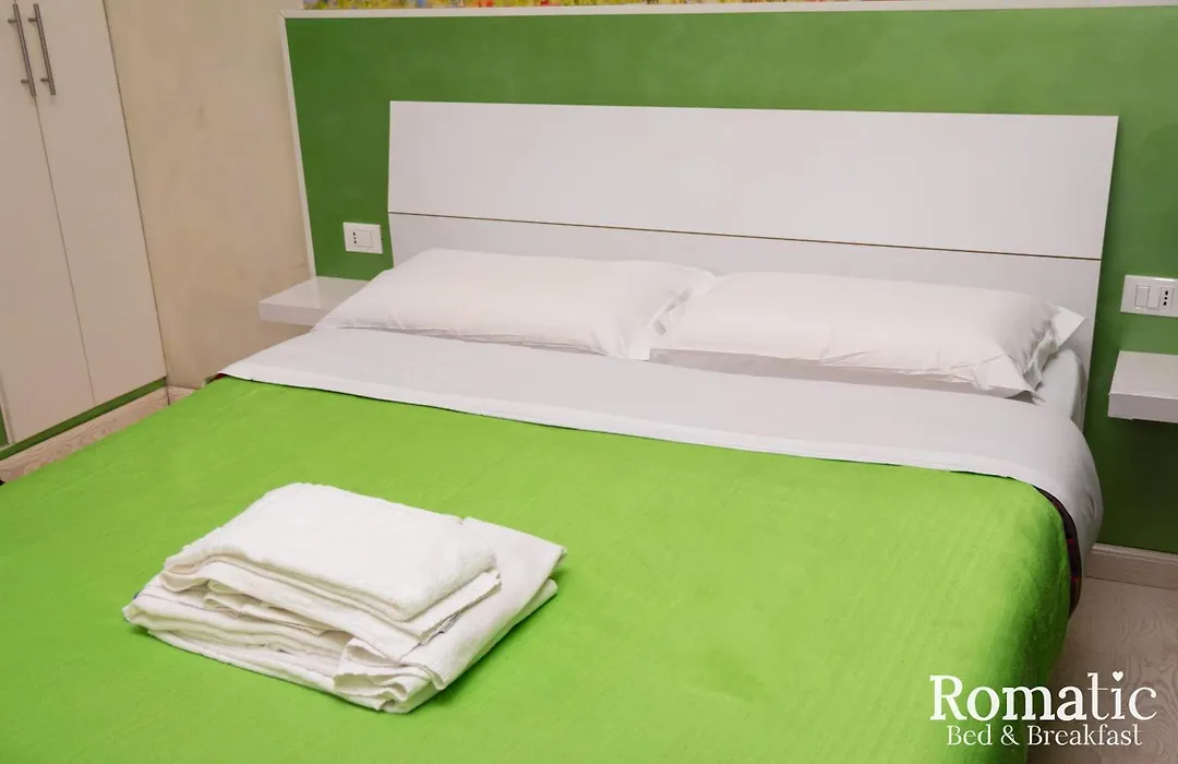 Romatic-1