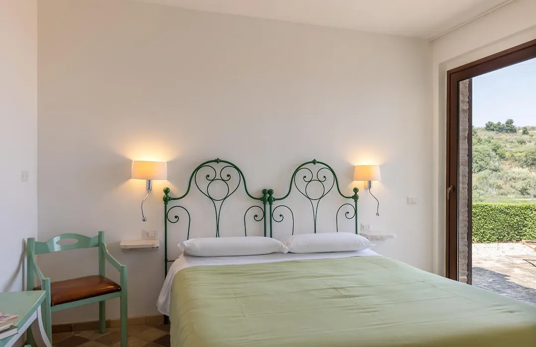 Villa Cri Cri B&B di Charme-1