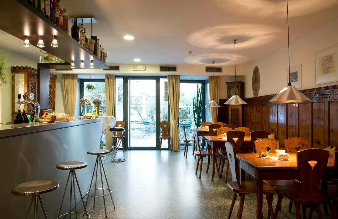 Hotel Figl ***S-1